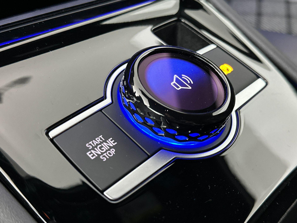 Volkswagen Tiguan r-line-edition 1.5 ehybrid 150 kw / 204 pk suv 6 v
