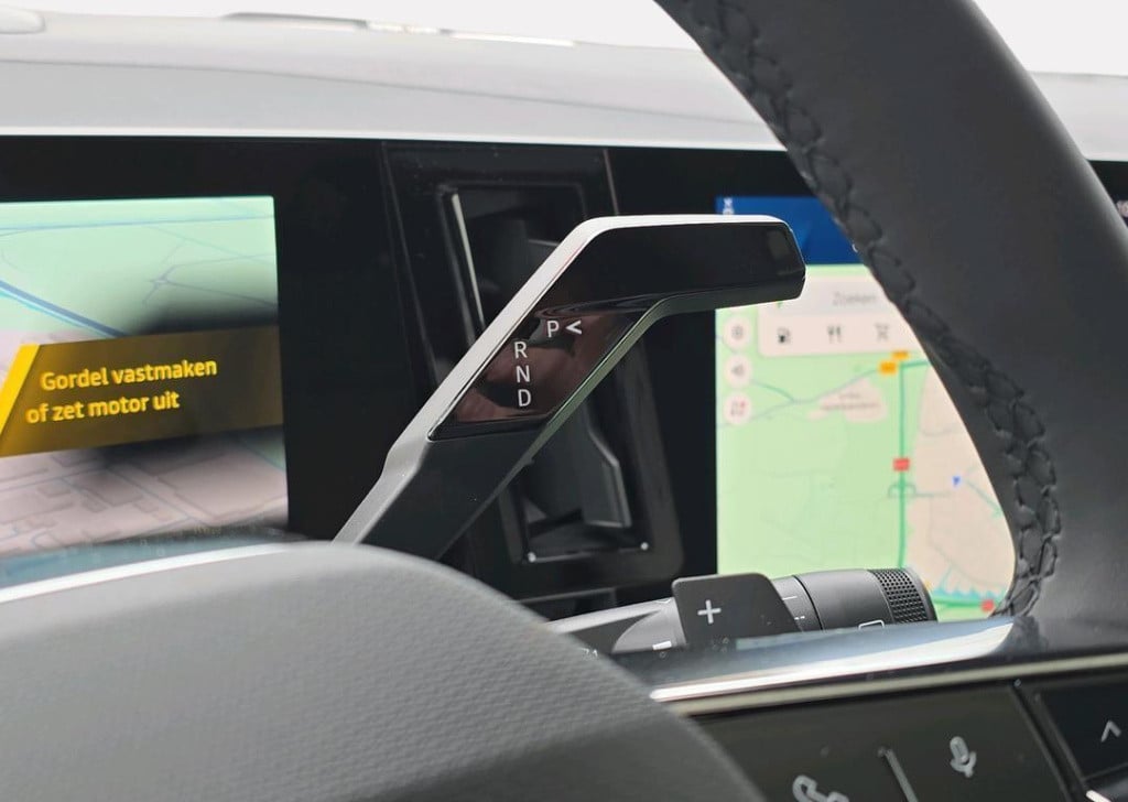Renault Espace e-tech full hybrid 200 iconic 5p. / solarbay / matrix-led / 
