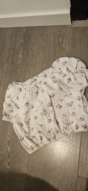 Kinderkleding gratis maat 98/104