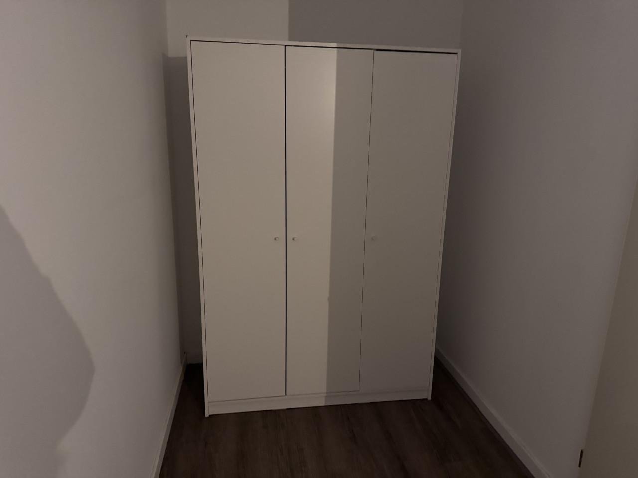 Instapklaar tweekamerappartement met tuin in Vlissingen