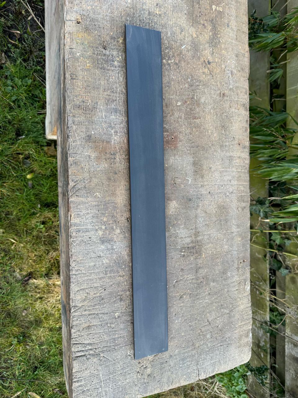 Authentieke werkbank