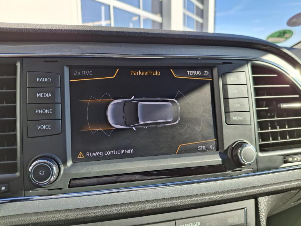 Seat Leon st 1.4 ecotsi fr connect | apple carplay & android auto | full le