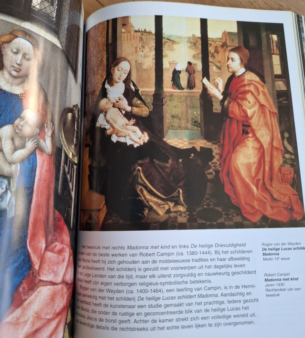 De Hermitage, een wandeling door de zalen en galerijen