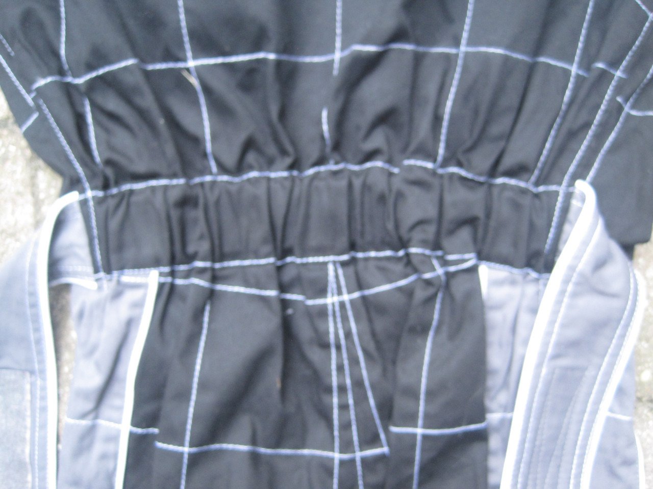 Arroxx carting overall