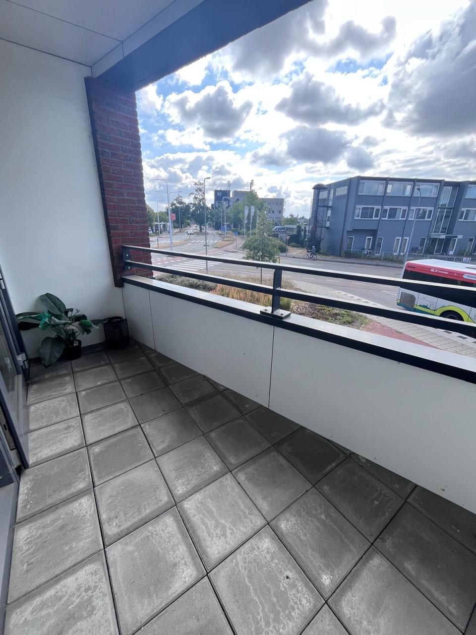 Tijdelijk te huur - Piet Heinstraat 30-102, Goes.