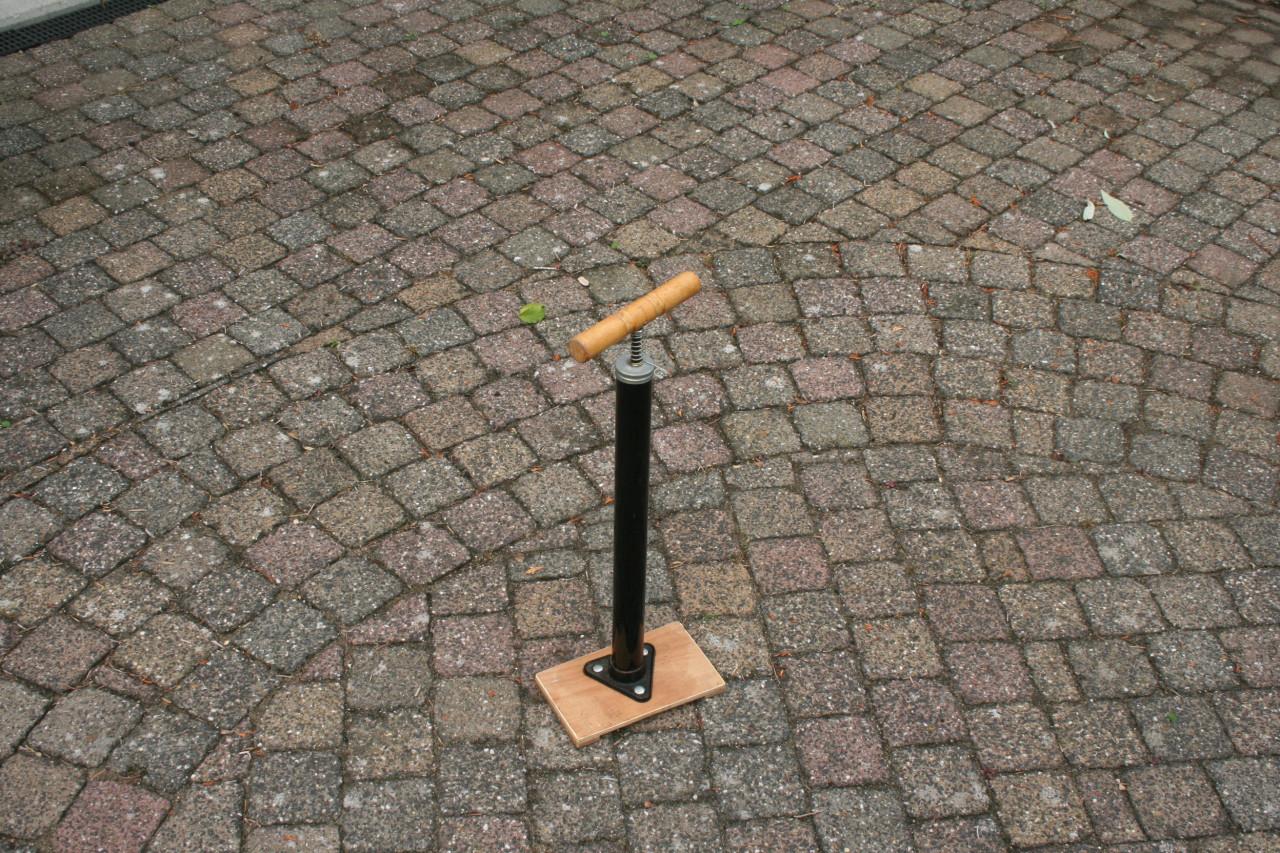 Fietspomp