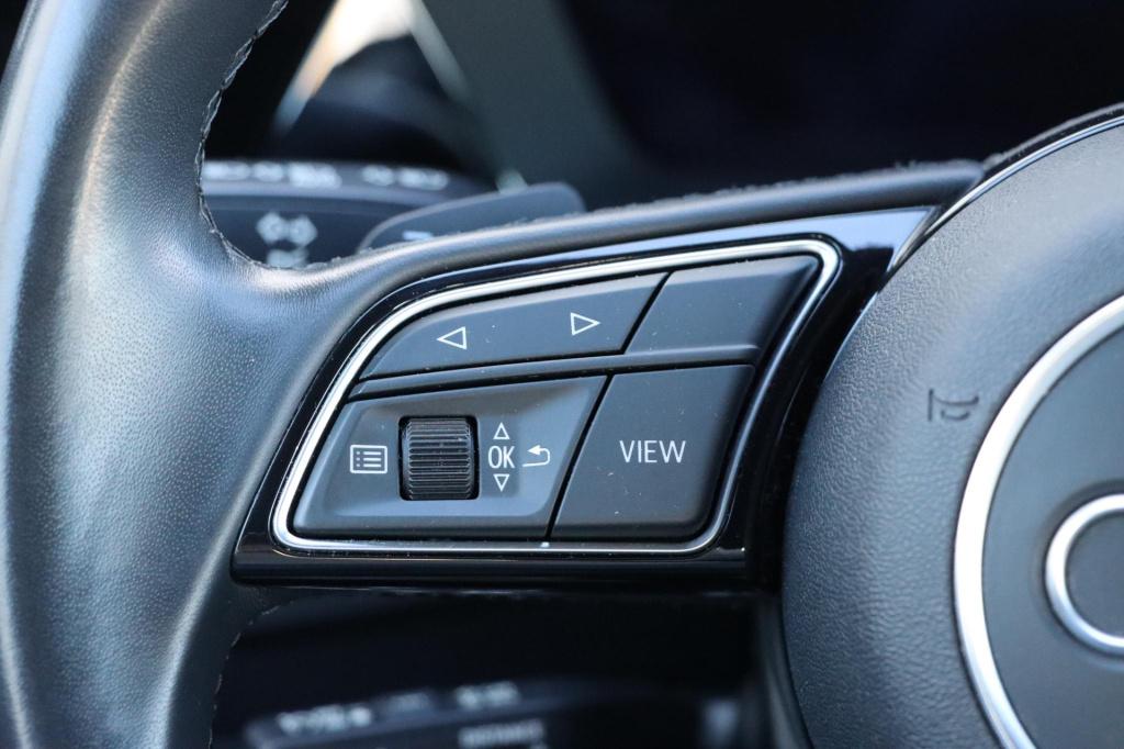 Audi A3 limousine 35 tfsi s-line edition 150pk s-tronic