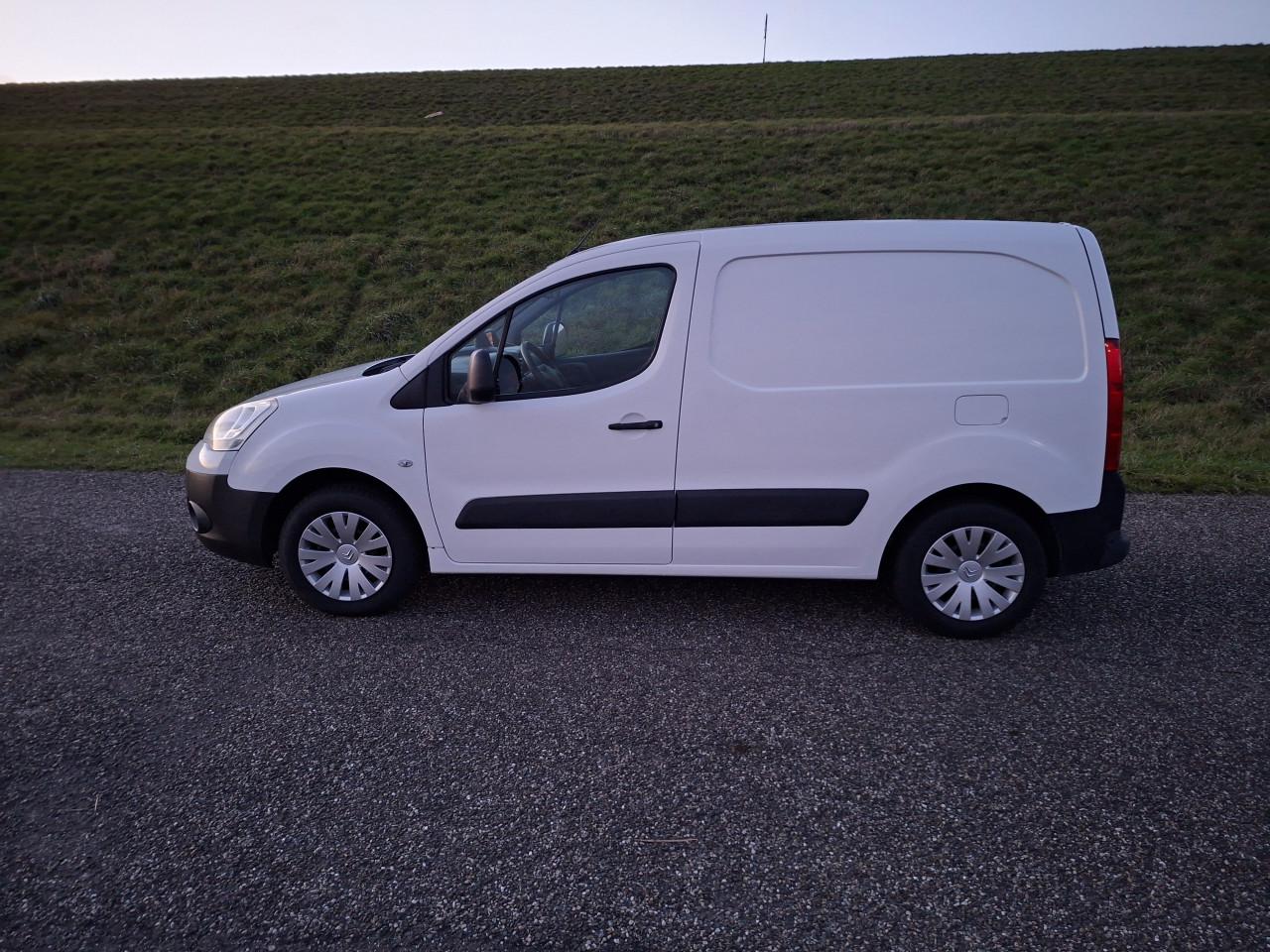 Citroen Berlingo 1.6 Hdi
