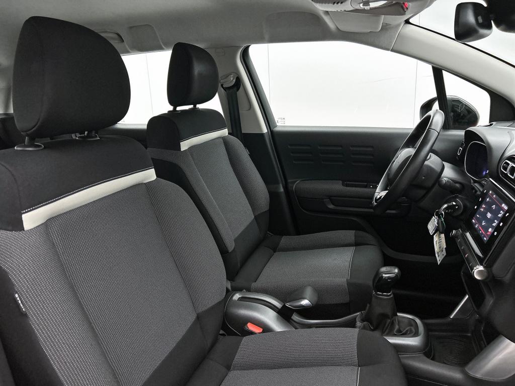 Citroen C3 Aircross 82 pk feel | rijklaar | navigatie | parkeersensor | app