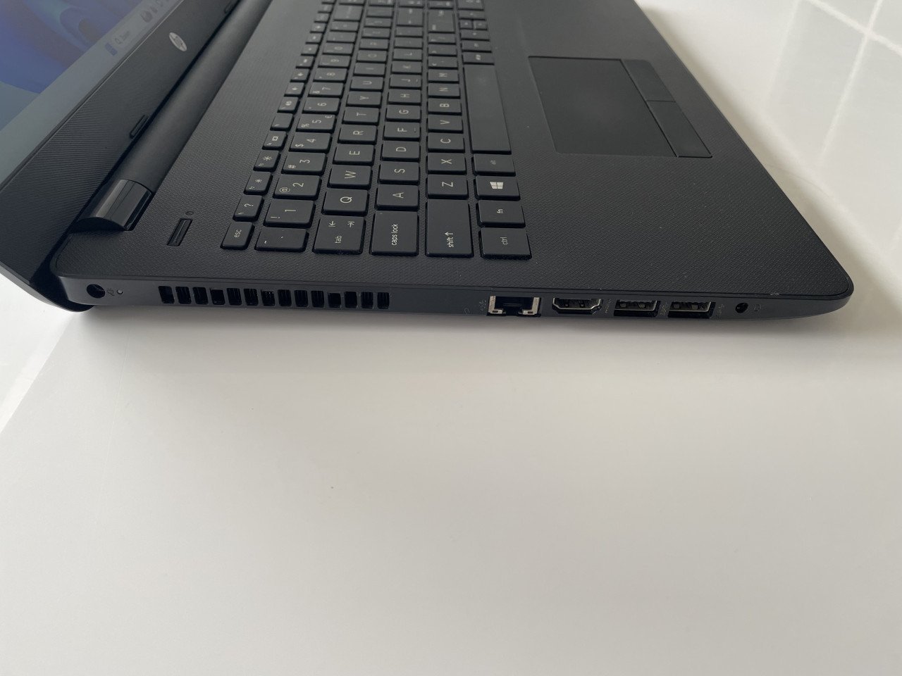 HP 15.6 inch - met Windows 11 SS 8GB office pakket + nieuwe muis