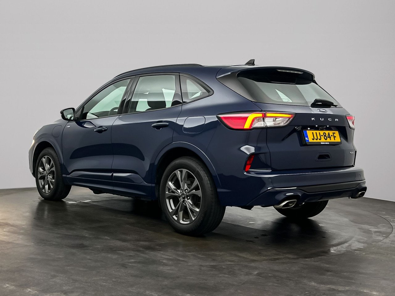 Ford Kuga 2.5 PHEV ST-Line | Trekhaak | Navigatie | Camera