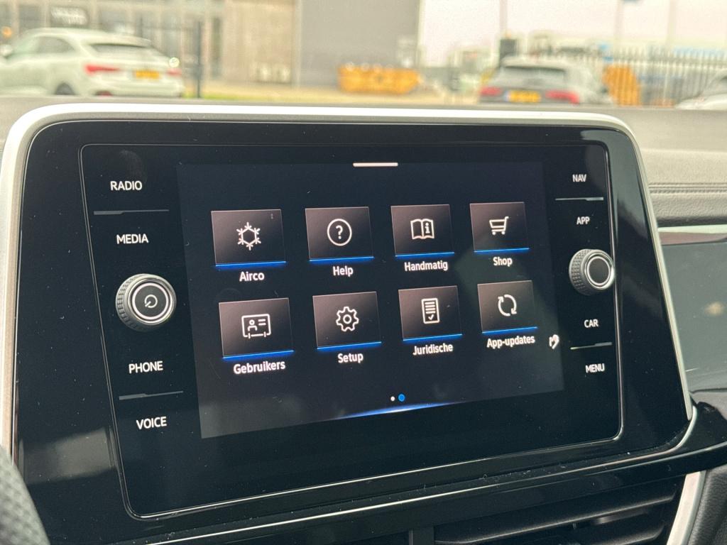 Volkswagen T-roc 1.5 tsi r-line edition * massage * carplay * trekhaak * ca
