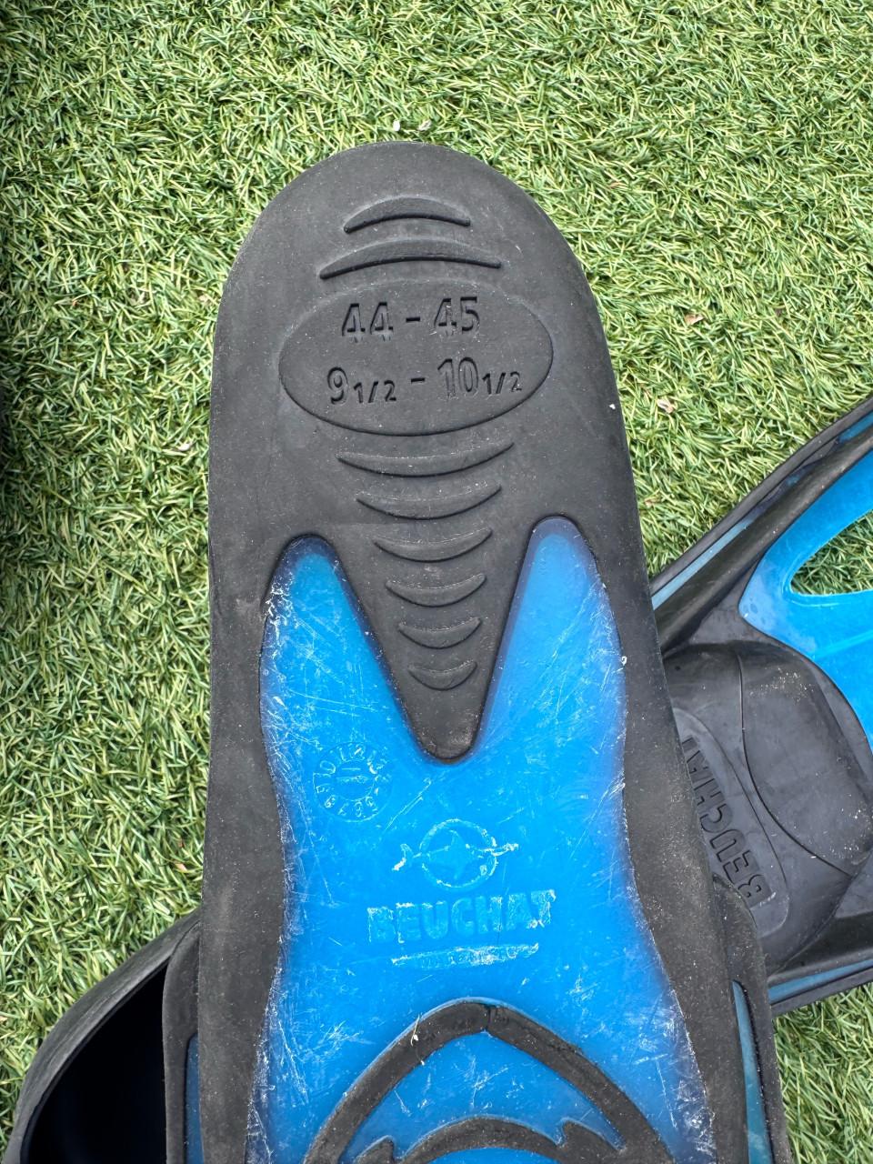 Flippers voor het hele gezin