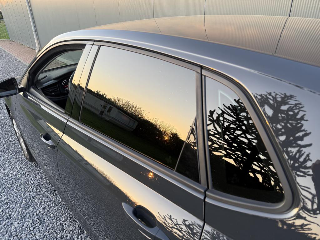 Volkswagen Polo 1.0 tsi 95pk comfortline business 5-drs