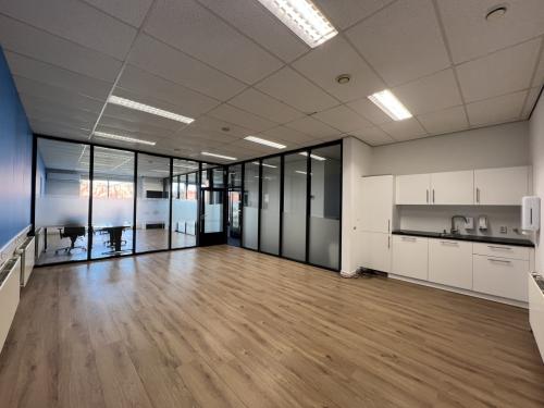 TE HUUR 35m2 kantoor/bedrijfsruimte in Goes