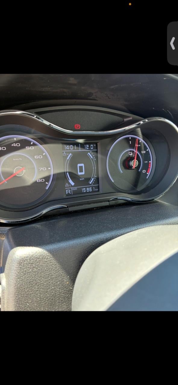 Aixam E Coupé Volledig Electrice Brommobiel | 2020 | 15851 KM |