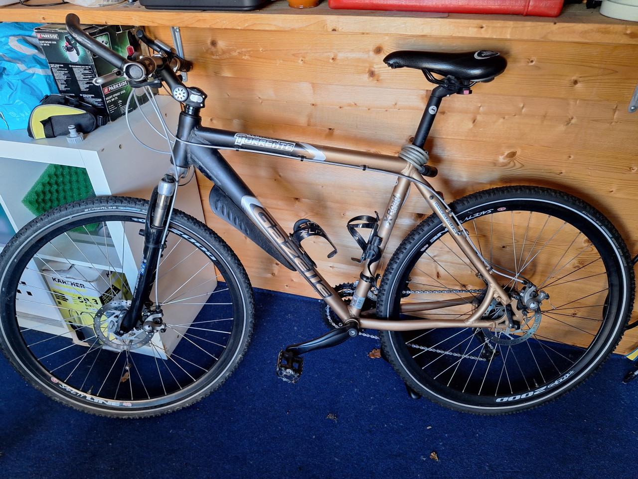 Fiets