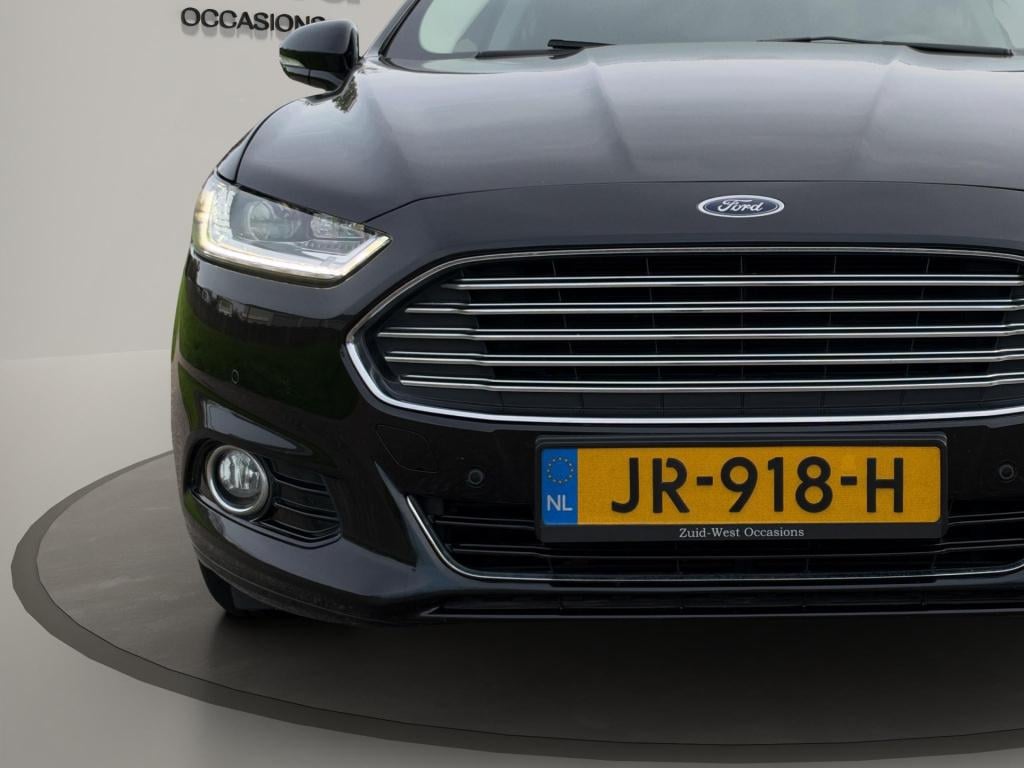 Ford Mondeo wagon 1.5 titanium keyless pdc clima