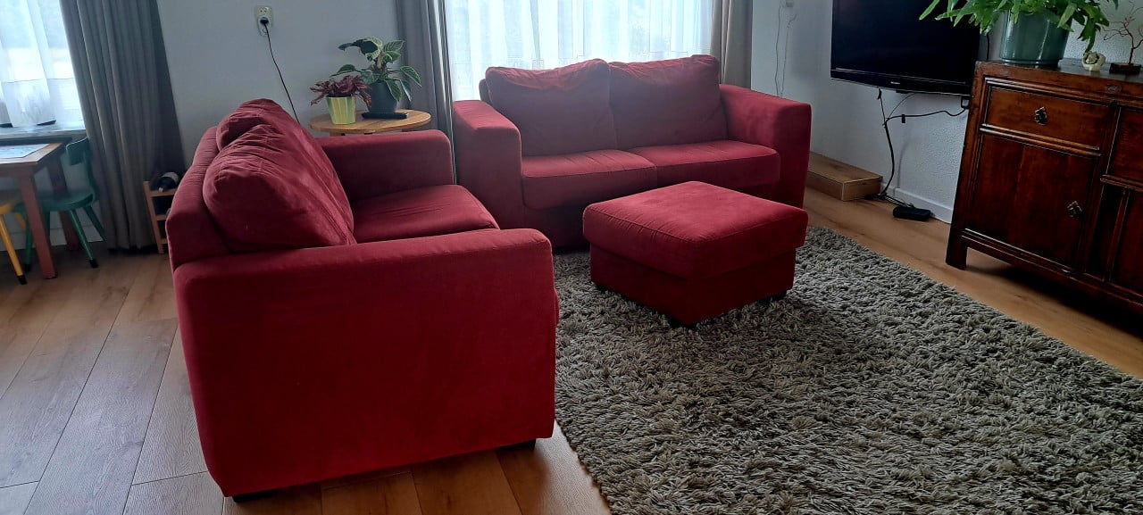 Vloerkleed