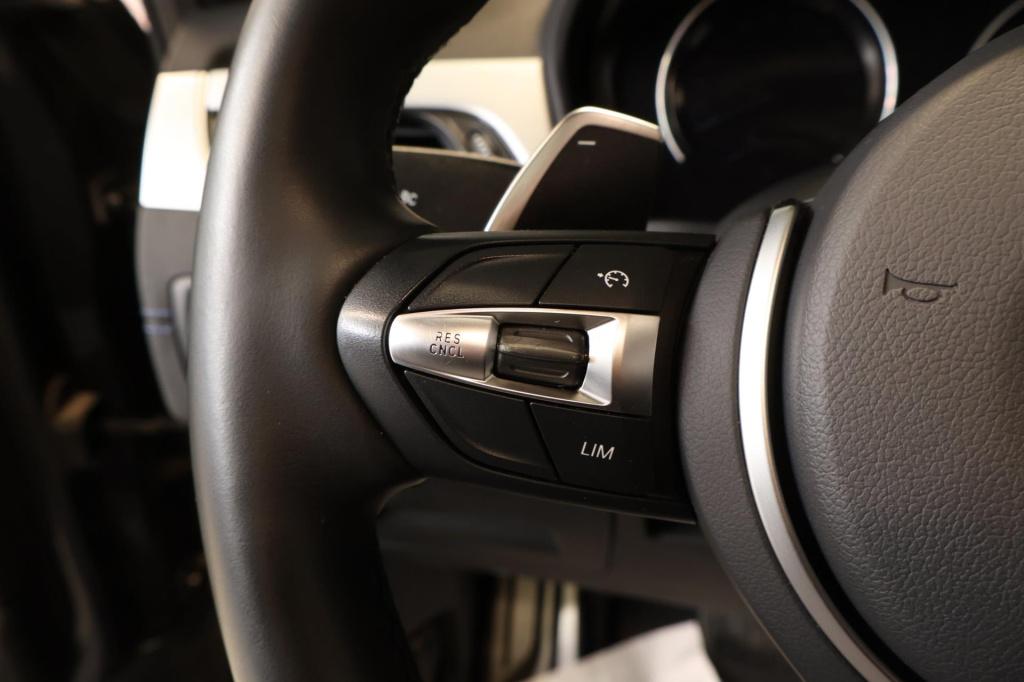 BMW X1 sdrive20i executive m sport edition nl auto, panorama, trekhaak, hea