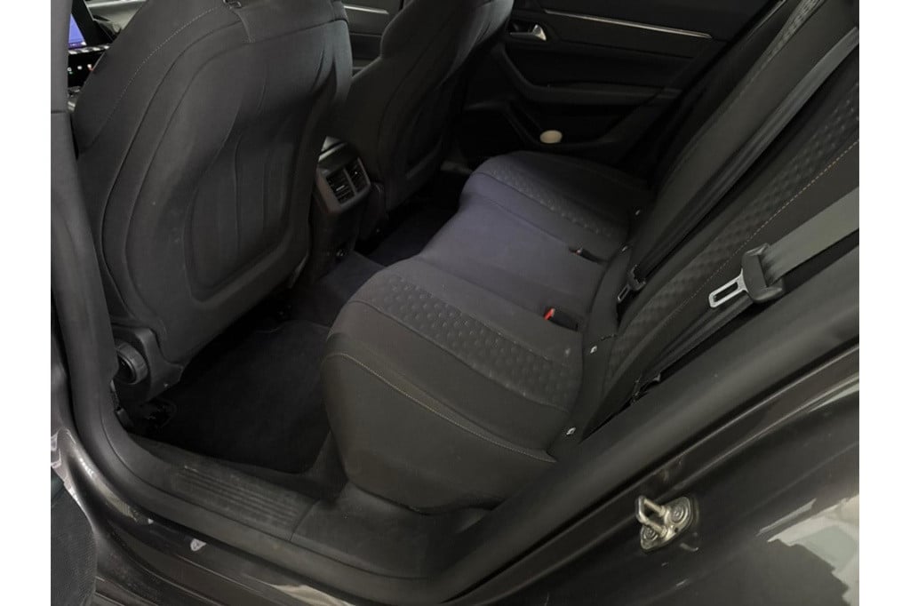 Peugeot 508 sw active 130 automaat pack business nav/cam/trekhaak