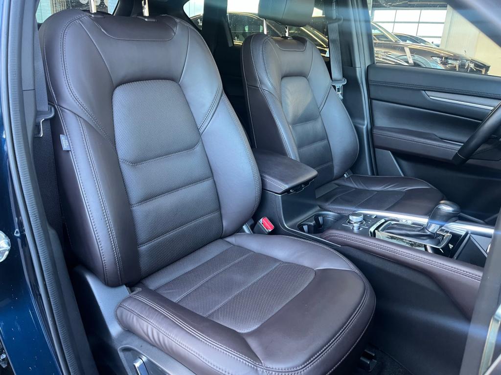 Mazda Cx-5 2.0 skyactiv-g 165 signature|schuif-/kanteldak|trekhaak|rijklaar