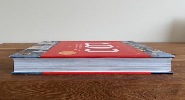 Nieuw | De 100 beste gerechten die je gegeten moet hebben