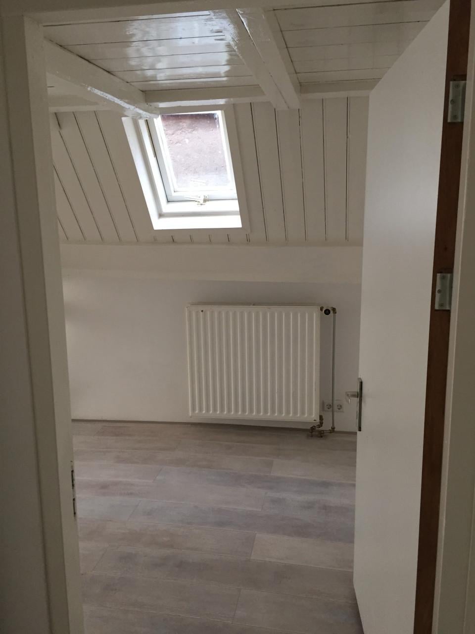 Gezellige studentenkamer in het hart van Vlissingen, incl. dakterras