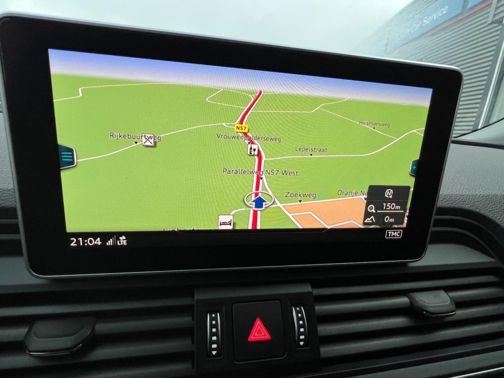 Audi Q5 55 tfsi e quattro competition s-line