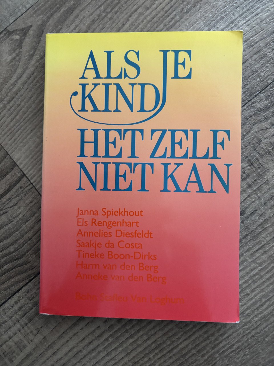 Studieboeken