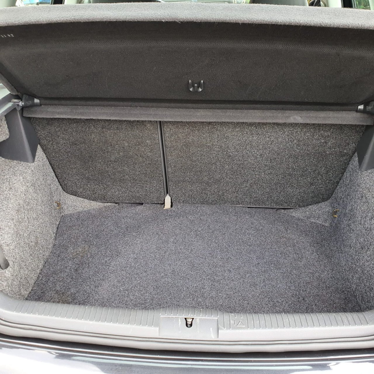 Volkswagen Polo 1.4-16V Turijn