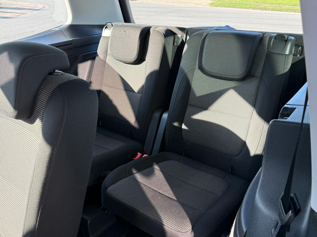 Volkswagen Sharan 1.4 tsi comfortline 7 persoons