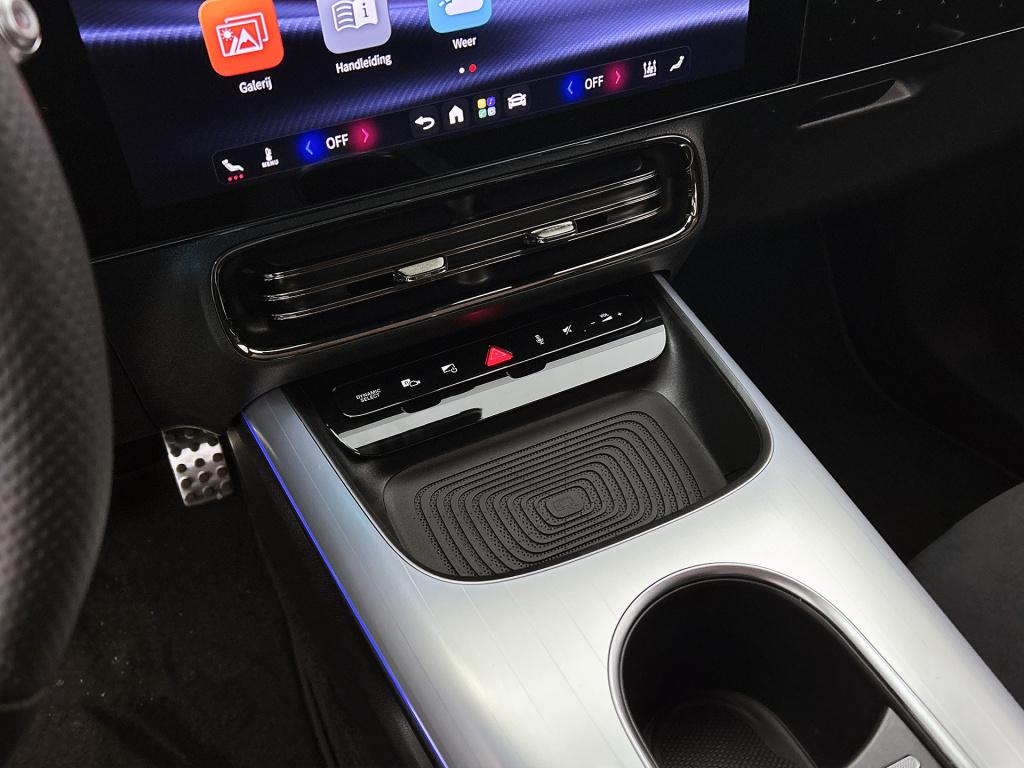 Mercedes-Benz Glb 250+ business solution amg 85.5 kwh | nightpakket | memor