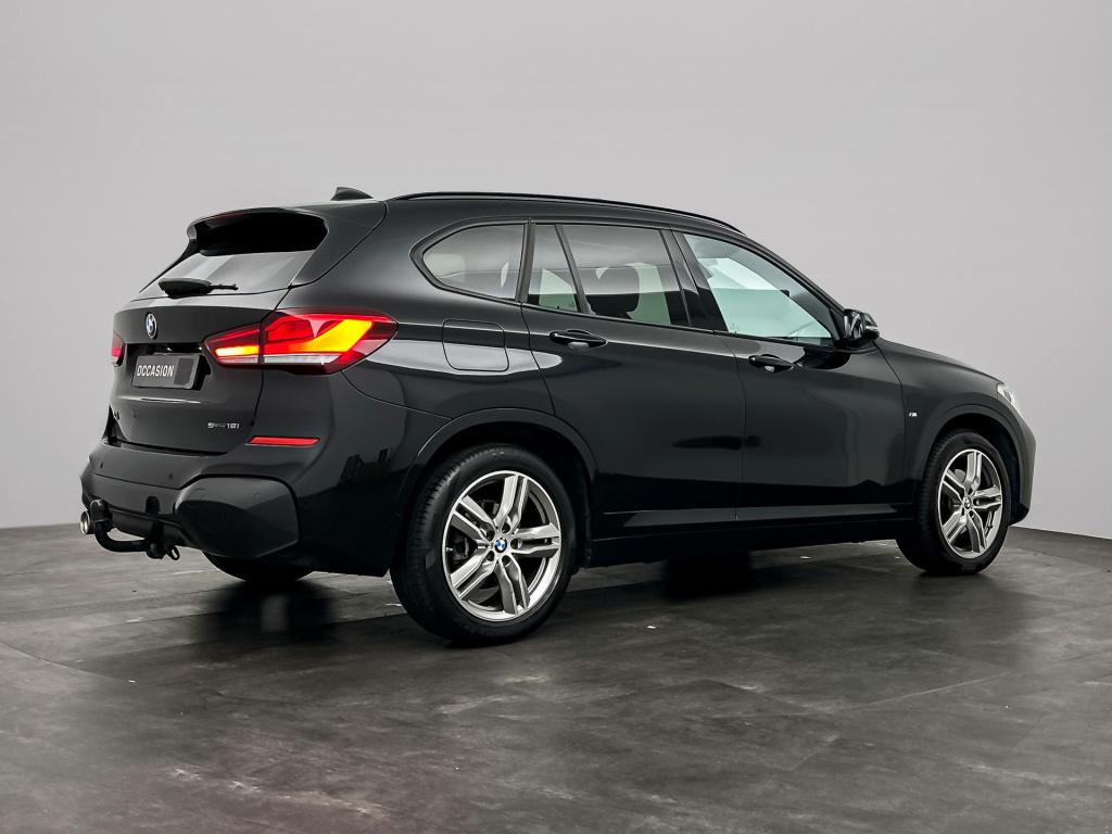 BMW X1 sdrive18i