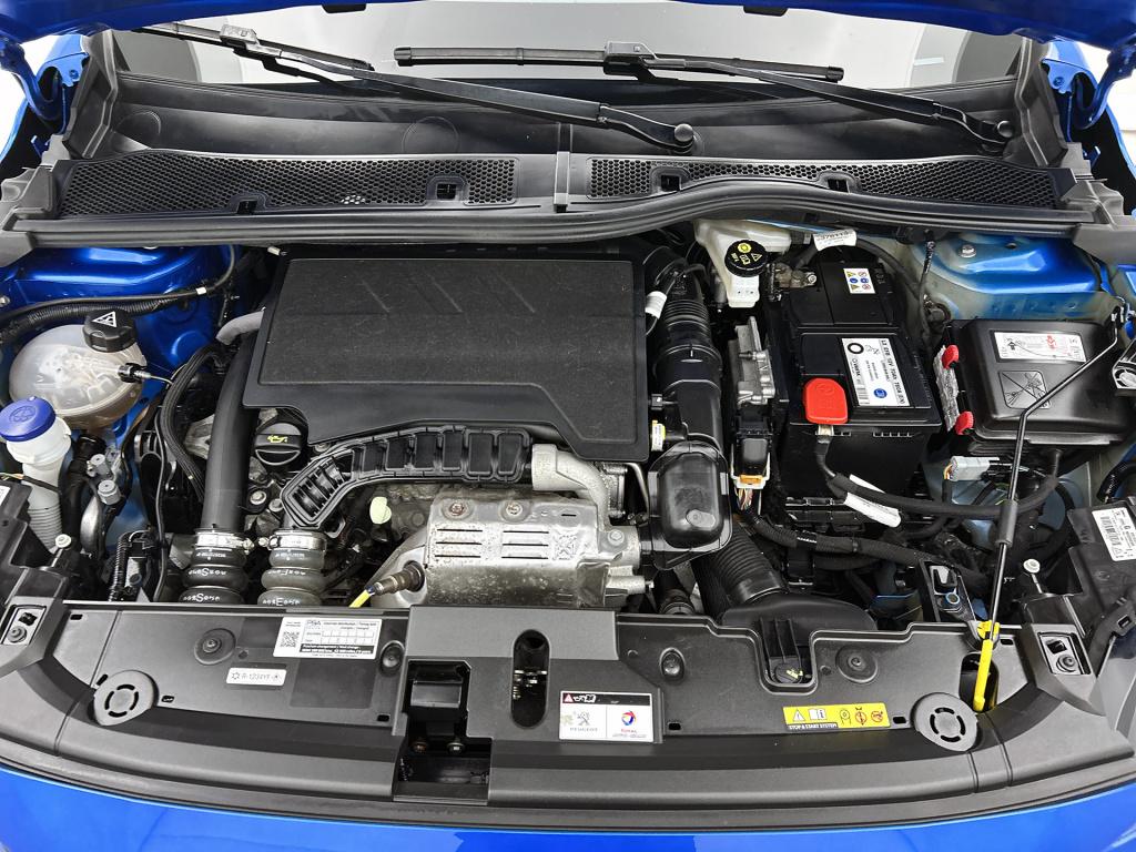 Peugeot 208 100 pk allure pack | rijklaar keyless | camera achter |
