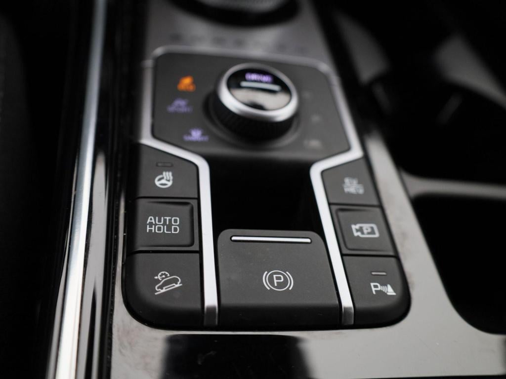 Kia Sorento 1.6 t-gdi plug-in hybrid 4wd executiveline 7p. | 7-persoons | a