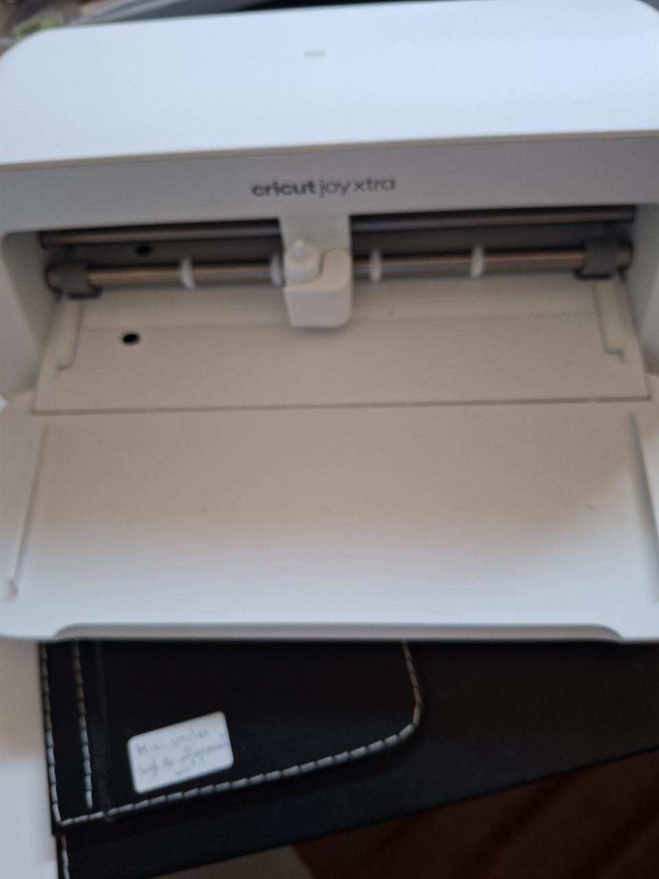 Cricut Joy extra