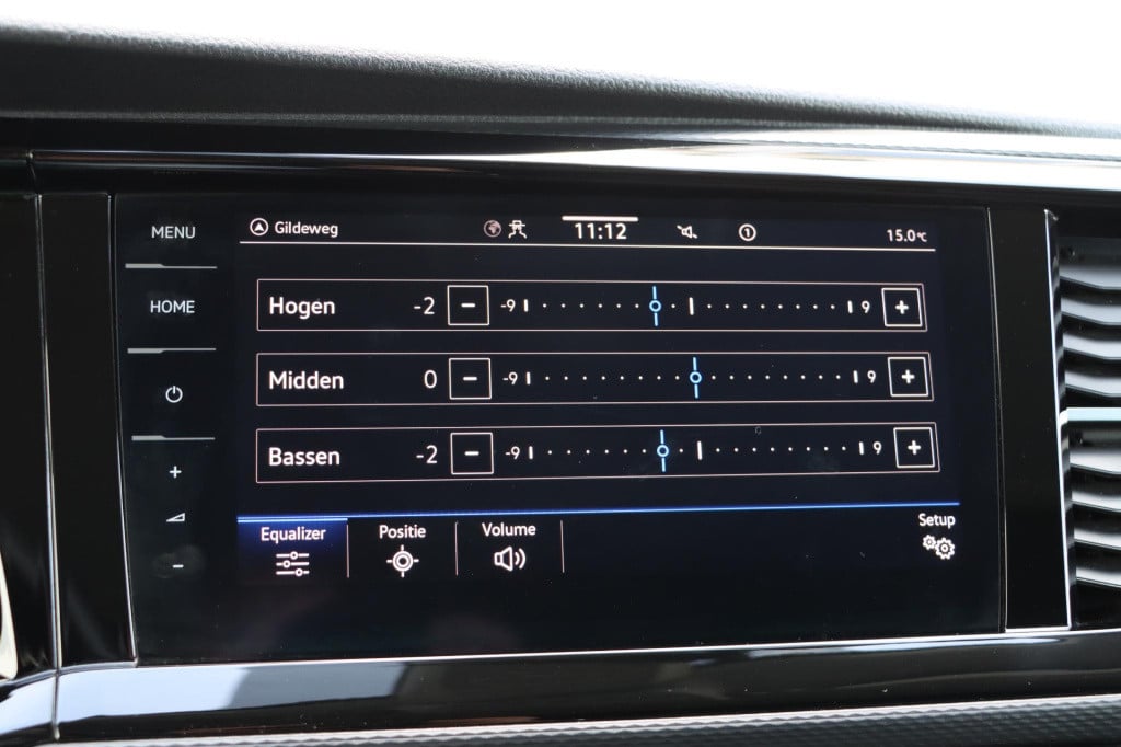 Volkswagen Transporter 2.0 tdi l2h1 28