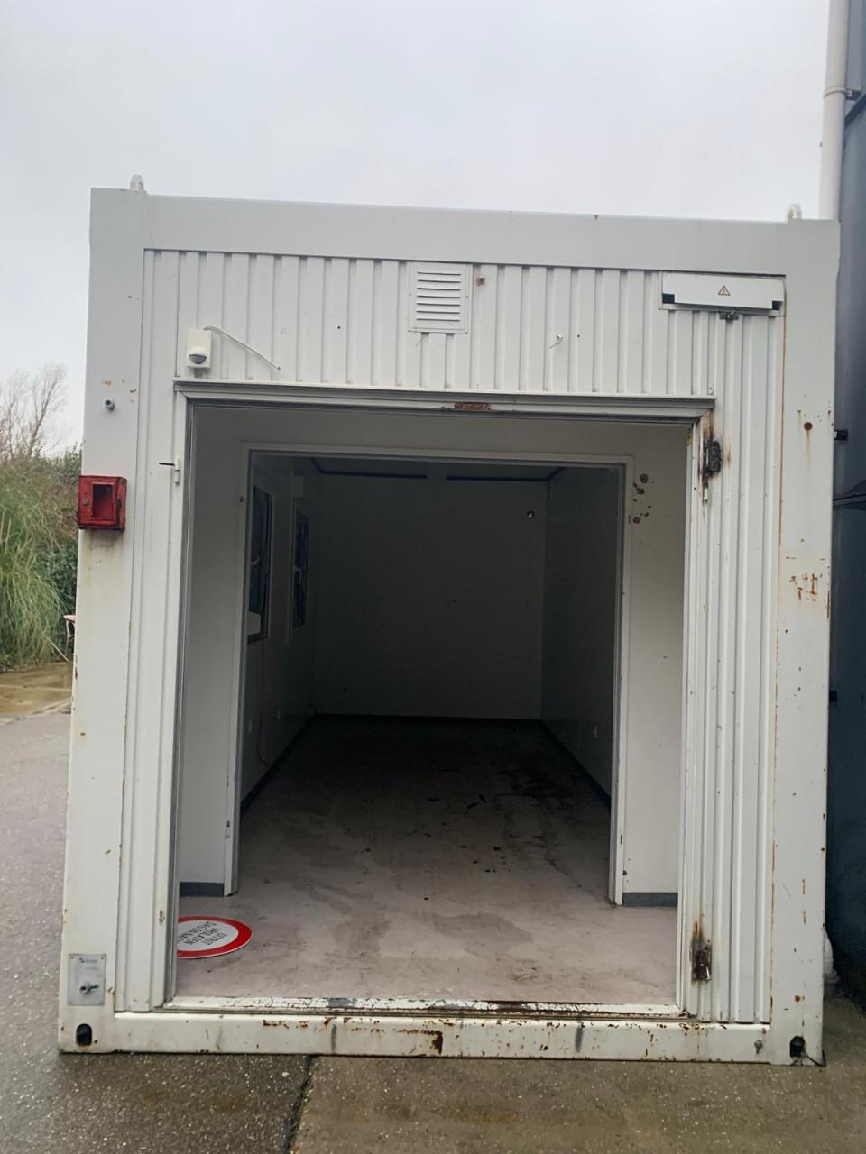 UNIT te koop