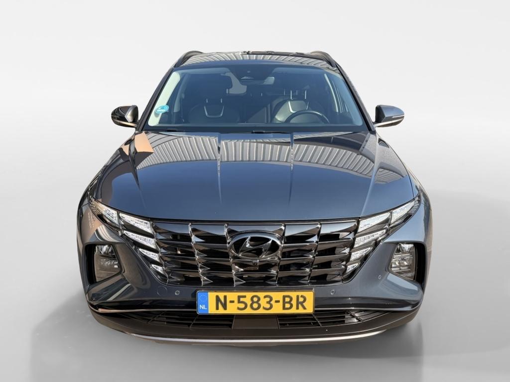 Hyundai Tucson 1.6 t-gdi phev premium | elek. kofferbak | leder | 360 camer