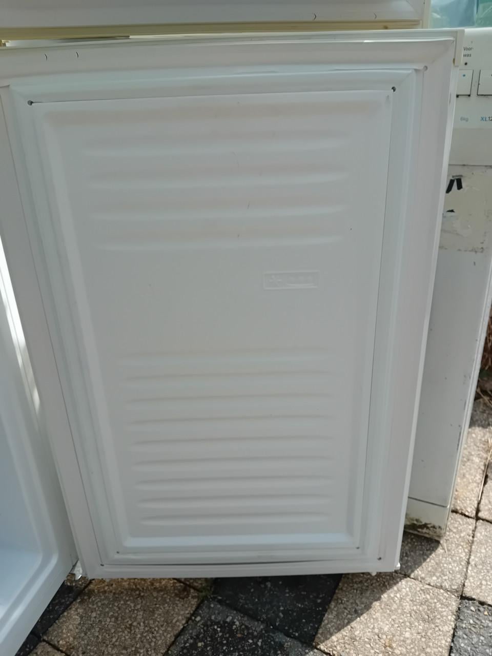 Koel/vriescombinatie