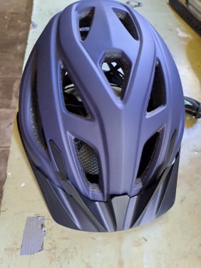 Fietshelm