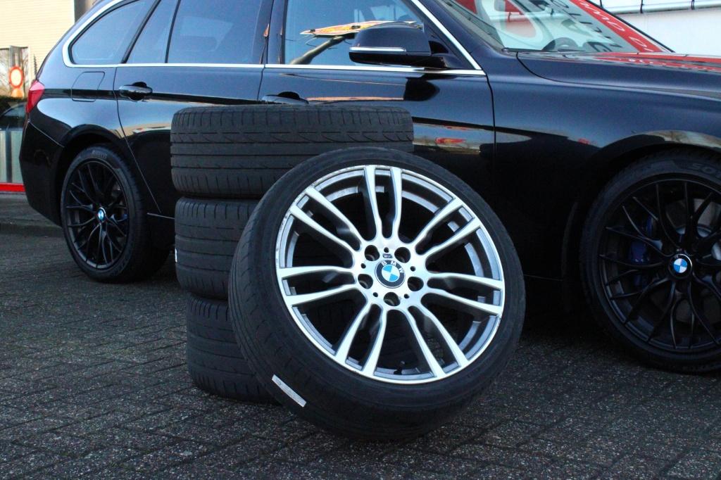 BMW 3-serie touring 328i high executive full options