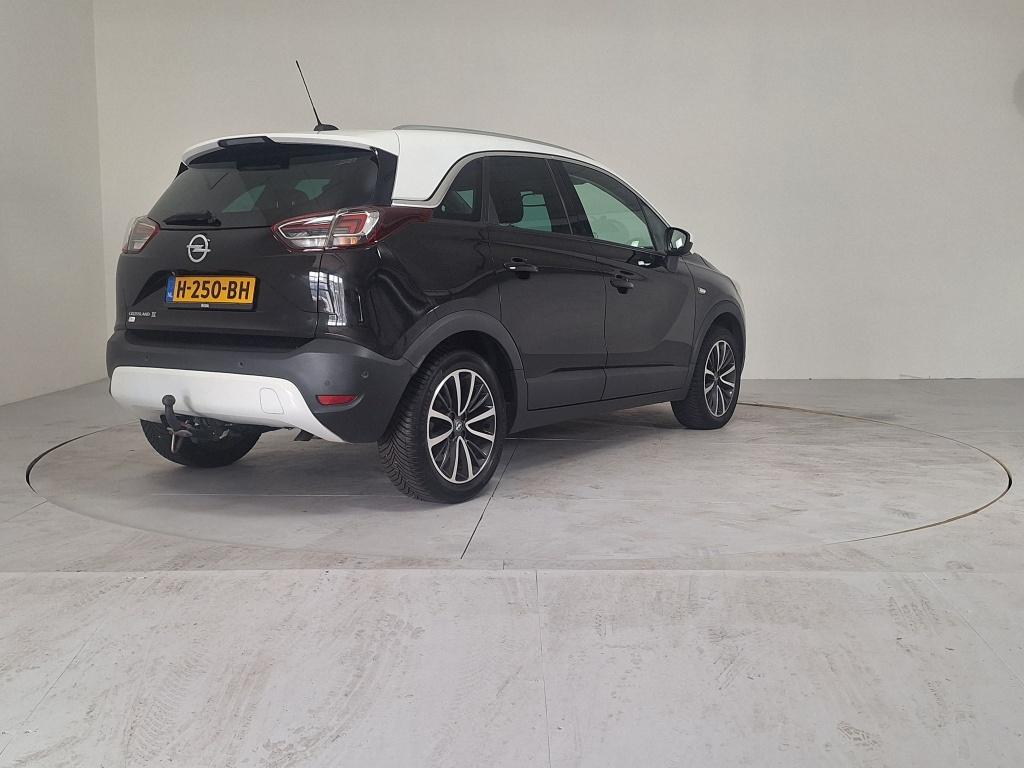 Opel Crossland X 1.2 t. innovation | trekhaak | camera | automaat |
