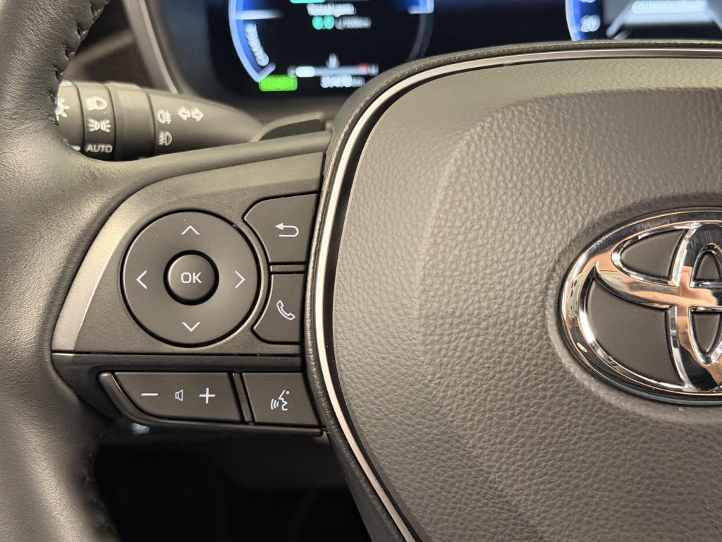 Toyota Corolla Touring Sports hybrid 200 executive| jbl| hud| stoelverw.| a
