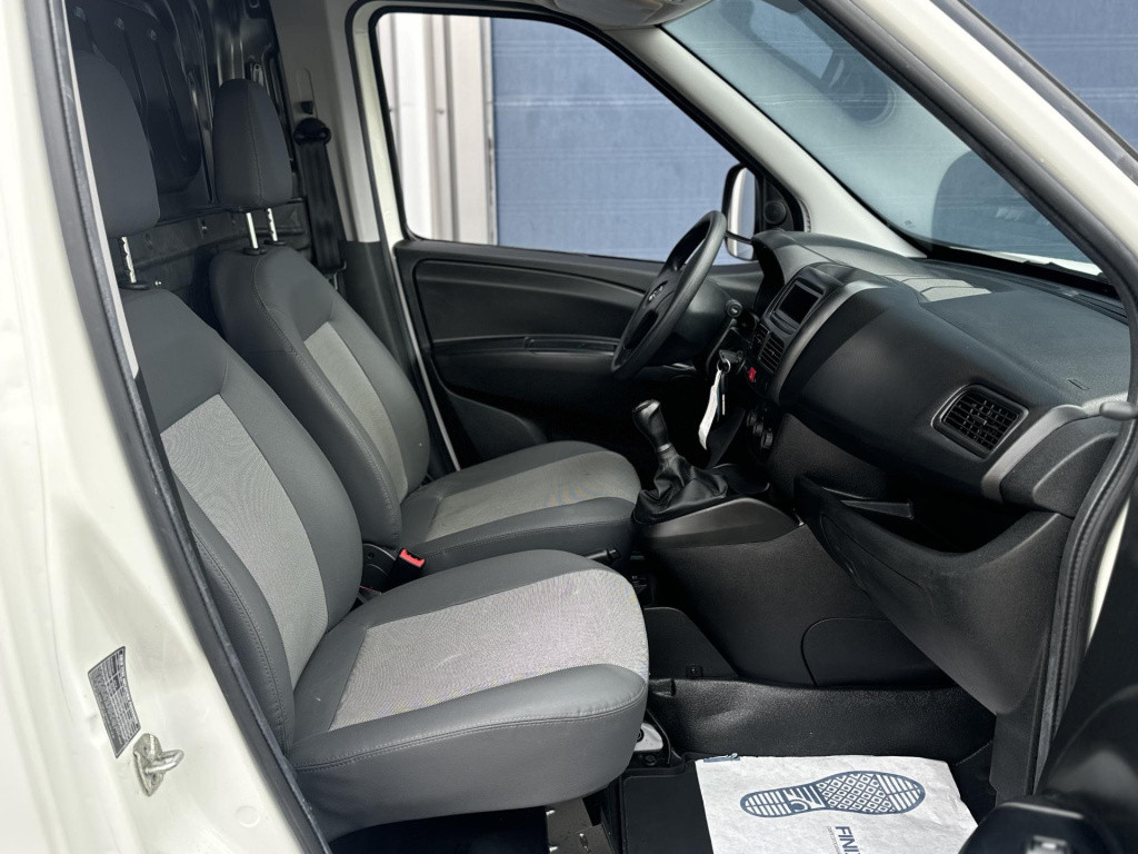 Opel Combo 1.3 cdti l1h1 selection euro 6 / n.a.p / elektrische ramen