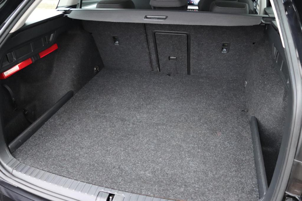 Skoda Octavia combi 1.4 tsi iv style 204pk dsg6