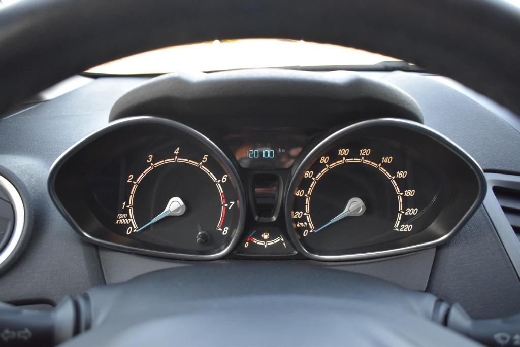 Ford Fiesta 1.0 style | incl. nieuwe distrtibutieriem | airco | cruise cont