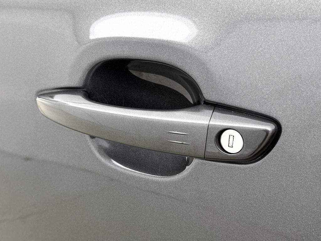 Citroen C3 Aircross 110 pk shine | rijklaar | camera | keyless entry | navi