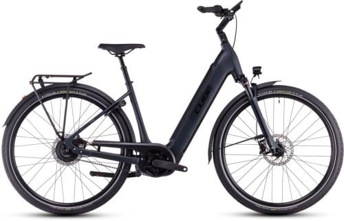 Cube Touring Hybrid Comfort SLX (UIT VOORRAAD LEVERBAAR).